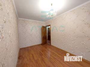 3-к квартира, вторичка, 61м2, 1/5 этаж