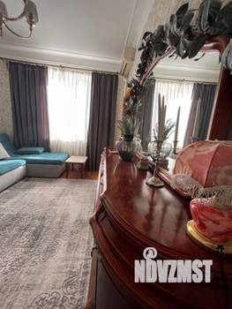 3-к квартира, вторичка, 70м2, 2/3 этаж