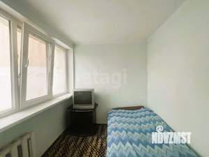 1-к квартира, вторичка, 41м2, 3/9 этаж