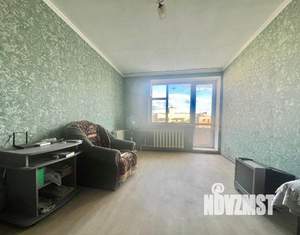 1-к квартира, вторичка, 38м2, 9/9 этаж