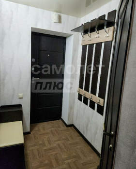 2-к квартира, вторичка, 42м2, 2/5 этаж