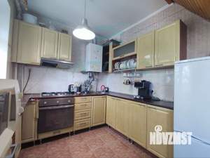 2-к квартира, вторичка, 87м2, 2/2 этаж