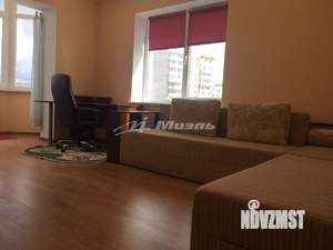 2-к квартира, вторичка, 50м2, 5/9 этаж