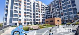 1-к квартира, вторичка, 38м2, 4/10 этаж