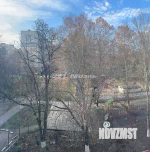 3-к квартира, вторичка, 66м2, 4/9 этаж