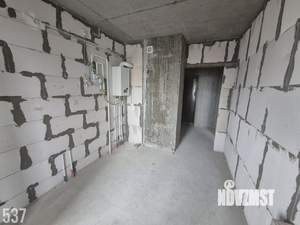 1-к квартира, вторичка, 39м2, 9/9 этаж