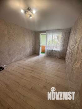 1-к квартира, вторичка, 31м2, 3/5 этаж
