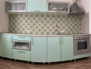 2-к квартира, вторичка, 49м2, 1/9 этаж