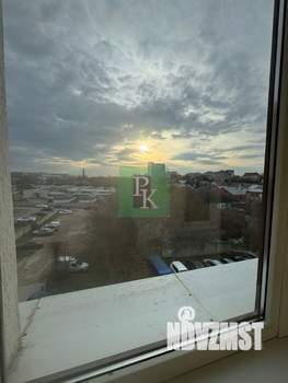 1-к квартира, вторичка, 35м2, 4/10 этаж