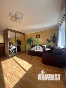 3-к квартира, вторичка, 80м2, 5/5 этаж
