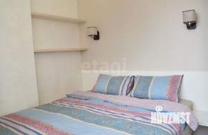 Студия квартира, вторичка, 40м2, 2/11 этаж