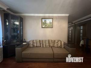 3-к квартира, вторичка, 56м2, 5/5 этаж