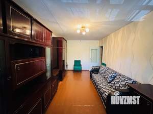 3-к квартира, вторичка, 60м2, 3/5 этаж