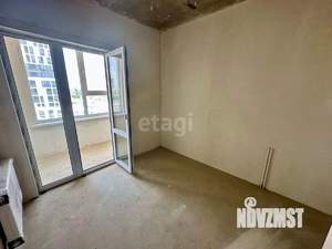 1-к квартира, вторичка, 35м2, 4/17 этаж