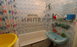 2-к квартира, вторичка, 67м2, 1/9 этаж