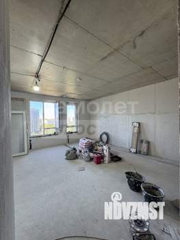 Студия квартира, вторичка, 95м2, 13/15 этаж