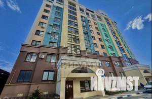 2-к квартира, вторичка, 56м2, 11/12 этаж