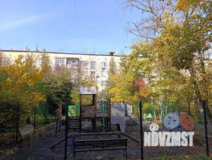 1-к квартира, вторичка, 34м2, 1/5 этаж