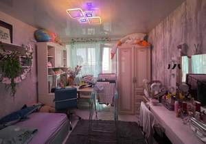 3-к квартира, вторичка, 75м2, 10/12 этаж