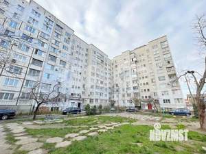 3-к квартира, вторичка, 70м2, 2/9 этаж