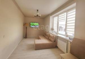 2-к квартира, вторичка, 40м2, 5/5 этаж