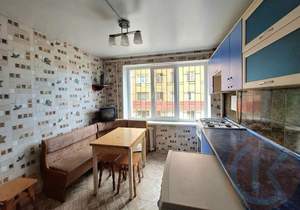 1-к квартира, вторичка, 33м2, 2/5 этаж