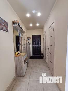 1-к квартира, вторичка, 34м2, 9/9 этаж