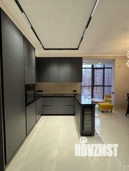 4-к квартира, вторичка, 108м2, 2/19 этаж