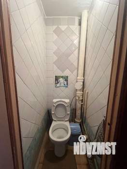 3-к квартира, вторичка, 62м2, 10/11 этаж