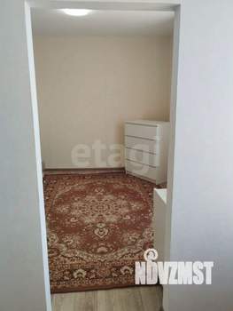 1-к квартира, вторичка, 23м2, 4/5 этаж