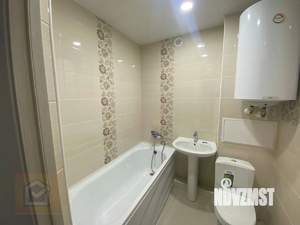 1-к квартира, вторичка, 36м2, 1/5 этаж