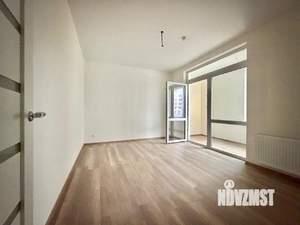 2-к квартира, сданный дом, 47м2, 3/16 этаж