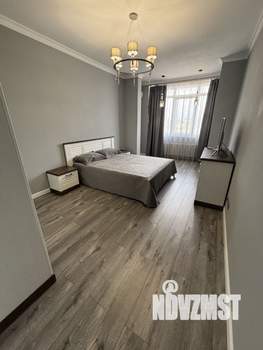 3-к квартира, вторичка, 92м2, 9/10 этаж