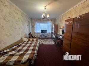 3-к квартира, вторичка, 60м2, 4/9 этаж