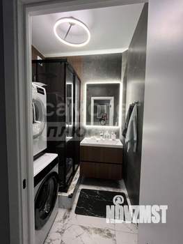 2-к квартира, вторичка, 54м2, 5/17 этаж