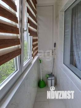 1-к квартира, вторичка, 35м2, 5/9 этаж