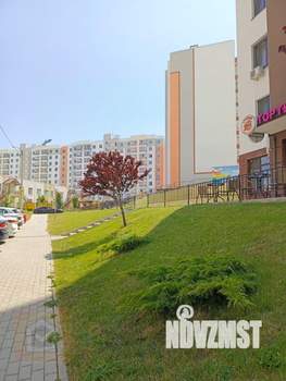 1-к квартира, вторичка, 63м2, 2/16 этаж