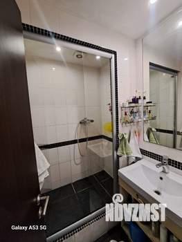 2-к квартира, вторичка, 48м2, 3/5 этаж