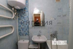 1-к квартира, вторичка, 22м2, 2/5 этаж