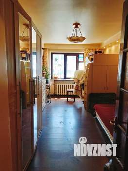 2-к квартира, вторичка, 52м2, 2/5 этаж
