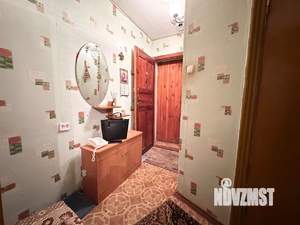 2-к квартира, вторичка, 43м2, 2/6 этаж