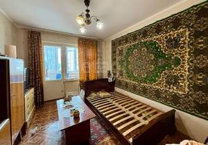 3-к квартира, вторичка, 60м2, 8/10 этаж