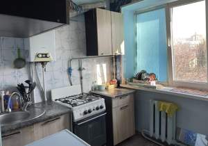 2-к квартира, вторичка, 45м2, 5/5 этаж