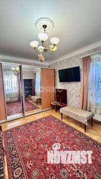 3-к квартира, вторичка, 57м2, 1/3 этаж