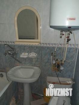 1-к квартира, вторичка, 30м2, 3/5 этаж