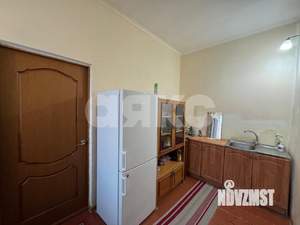 2-к квартира, вторичка, 44м2, 1/1 этаж