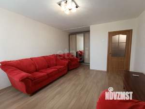 1-к квартира, вторичка, 37м2, 7/9 этаж