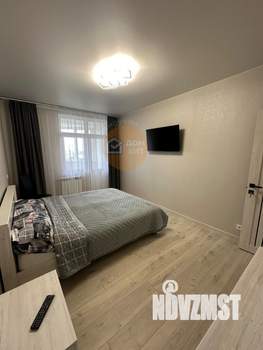 3-к квартира, вторичка, 85м2, 7/9 этаж