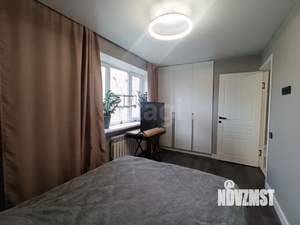 2-к квартира, вторичка, 40м2, 4/5 этаж