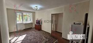 3-к квартира, вторичка, 56м2, 2/5 этаж